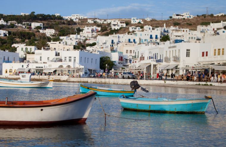 Azamara Content Image