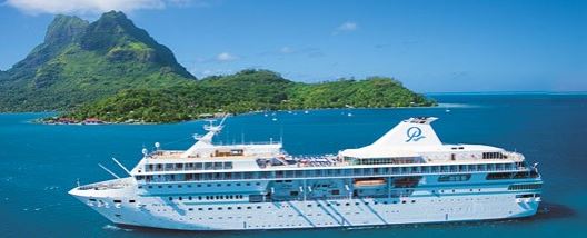 Azamara Content Image