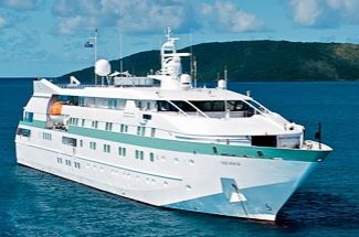 Azamara Content Image